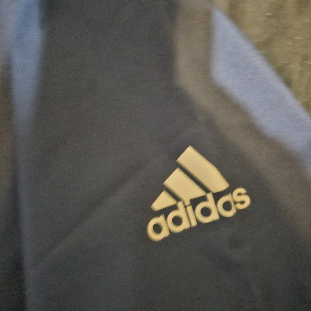 Adidas‎ Golf Provisional SS Rain Jacket GD1984 Men's Size Small